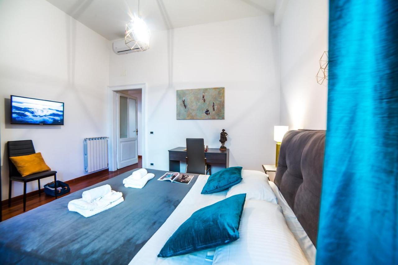 Spacious With Sunny Terrace Near Vatican โรม ภายนอก รูปภาพ